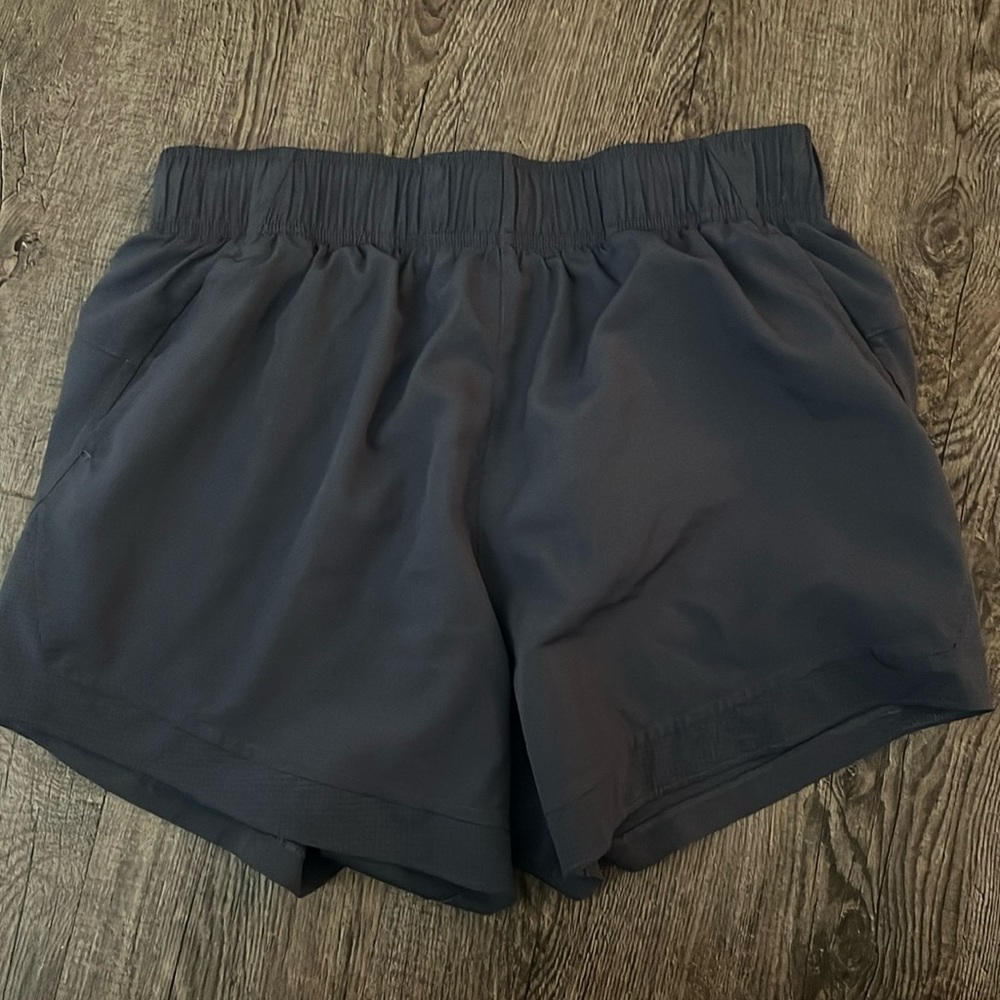 Athletic Running Shorts